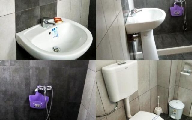 Relax Studios & Apartments