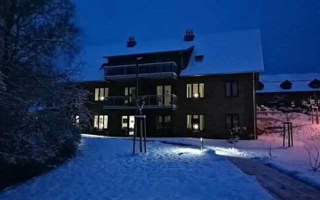 Lutter See Modern Retreat