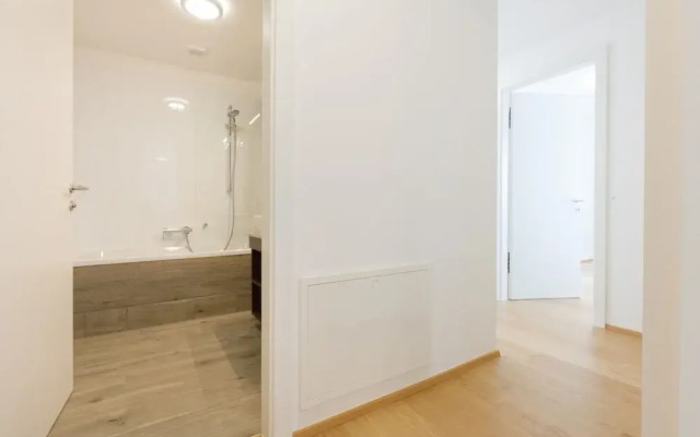 Yourapartment City Center