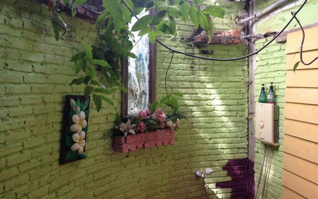 Ingmhok Country Mountain View Resort