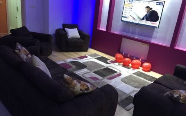 Nehir Residence