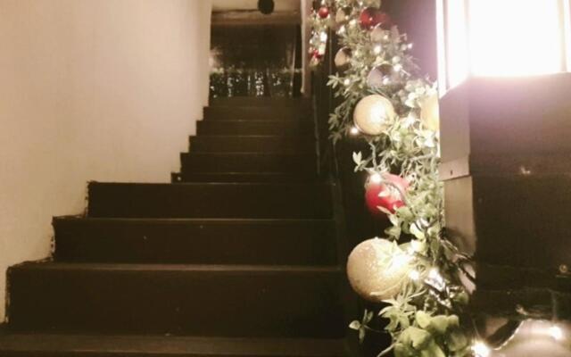 Cheongdo Provence Pension