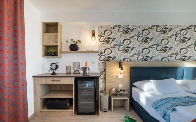 Autohof Hotel Hegyeshalom