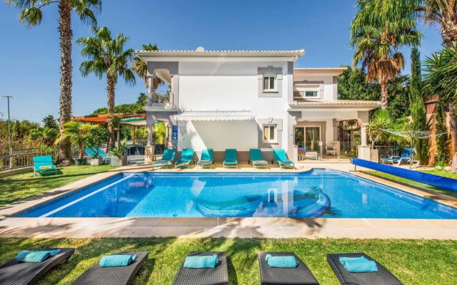 Villa Paris