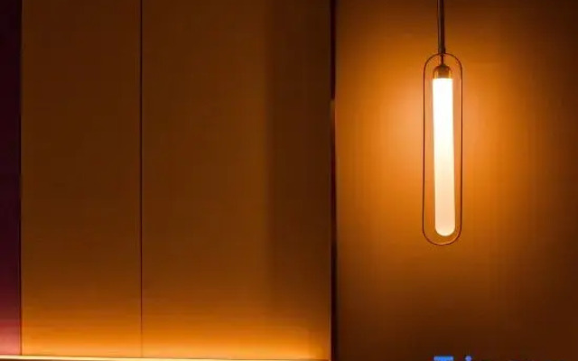 Lavande Hotel (Changsha Songya Lake Wanjiali North Branch)