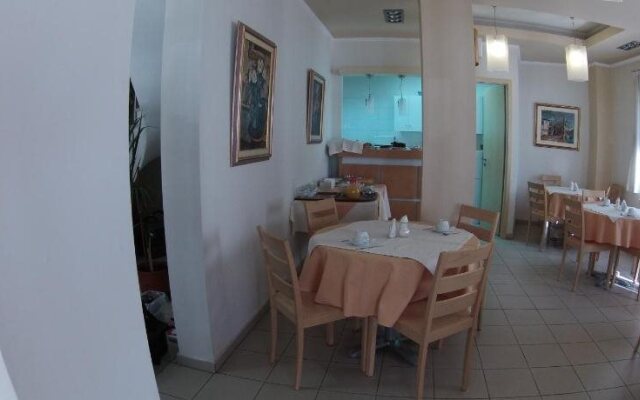 Hotel Orestion