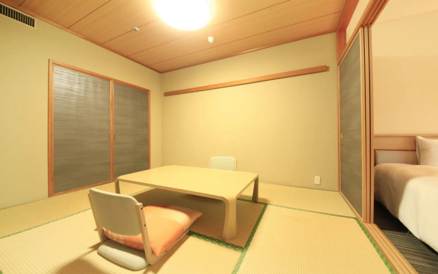 Re Cove Hakone