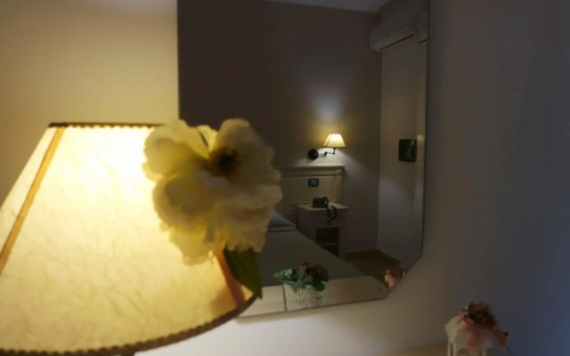 Hotel Santa Caterina