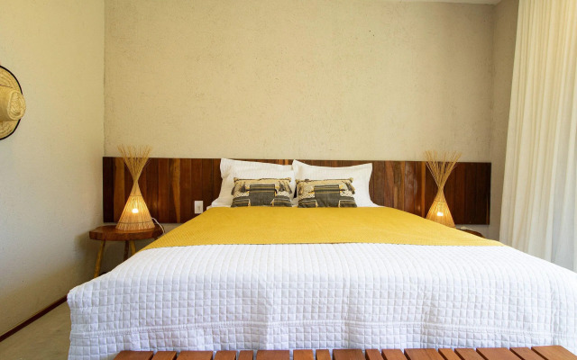 São M dos Milagres Casa 04 Suítes