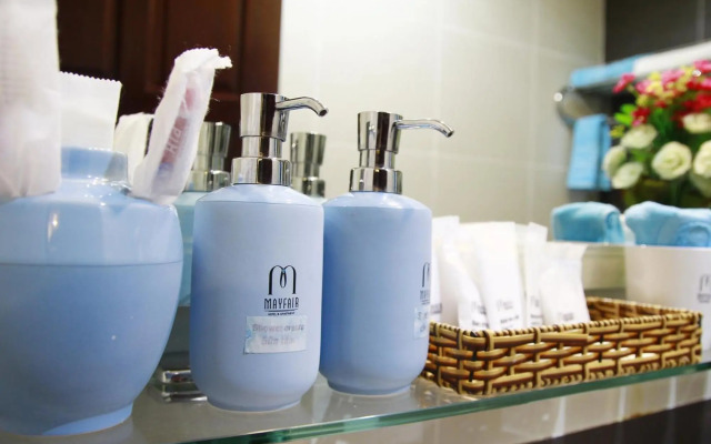 Mayfair Da Nang Hotel