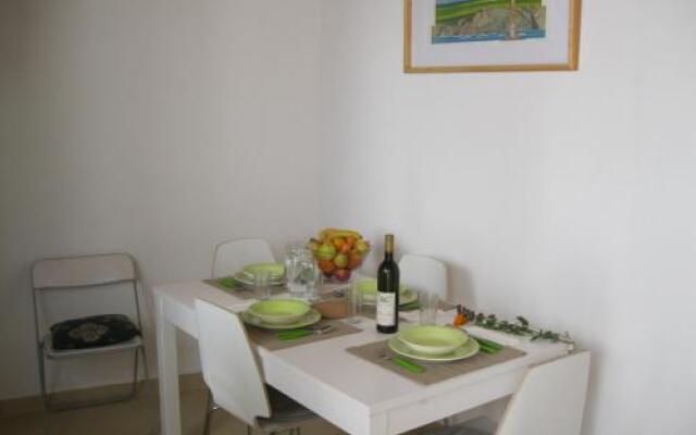 Apartamento 1 Penedo