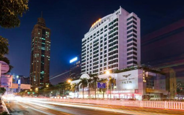 Jingpeng Hotel