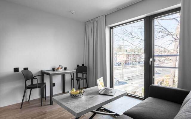 Lidingö Residence