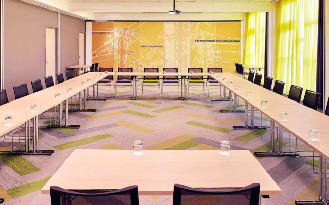 Mercure Paris Sud Les Ulis