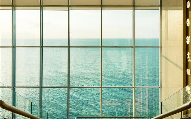 Hyatt Regency Cartagena