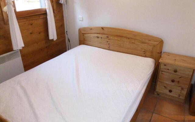 Résidence Grand TÉtras - 3 Pièces pour 6 Personnes 10