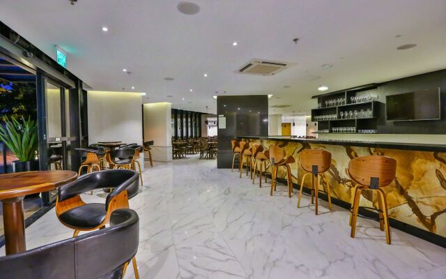 Holiday Inn Goiania by IHG