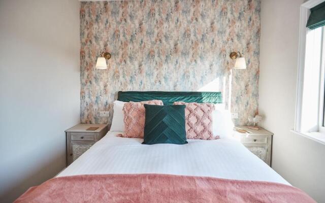 Host Stay Birds Eye View