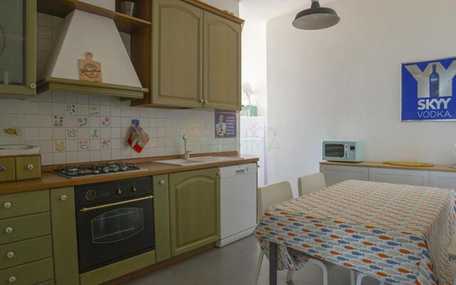 Chiara apartment in Follonica-CHIARA