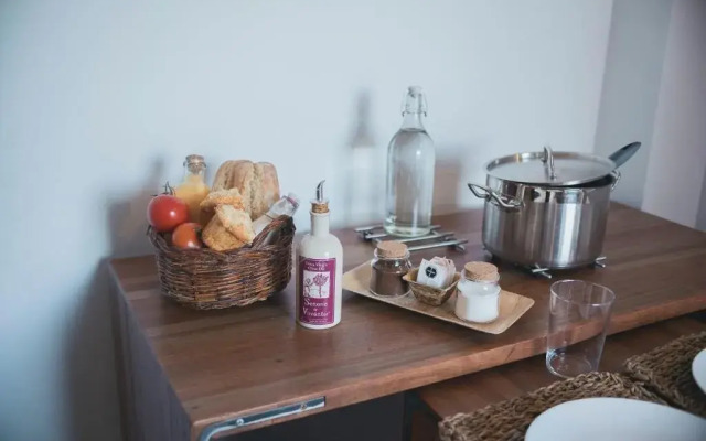 Lofts Trigo 13