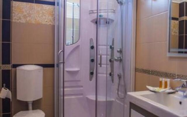 Hotel Galany