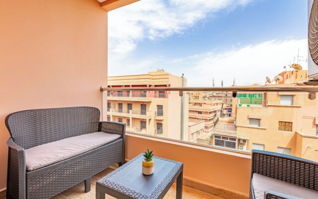 Vittoria Guest House Marrakech
