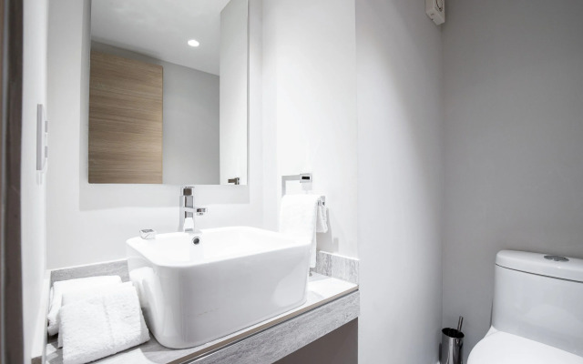 Casai Polanco 2 Br Exclusive Suite