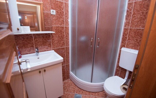 San Marian Apt 2d