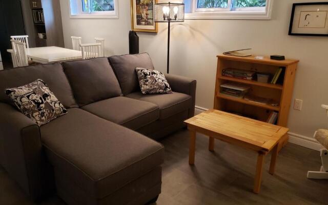 Résidence Touristique Les Bouleaux