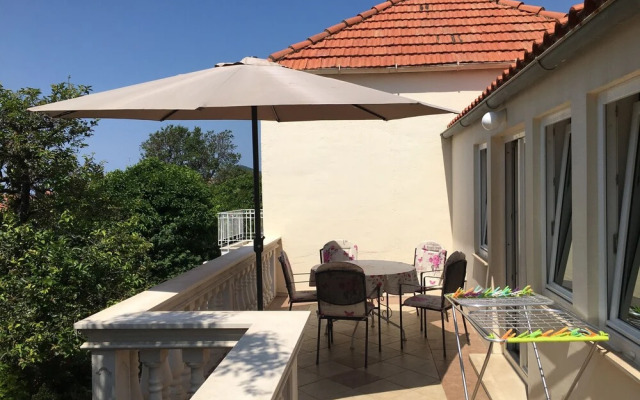 Apartments Noa