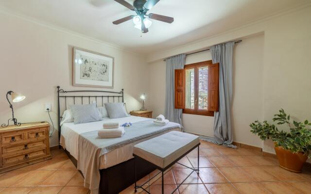 Villa Ca Na Campins