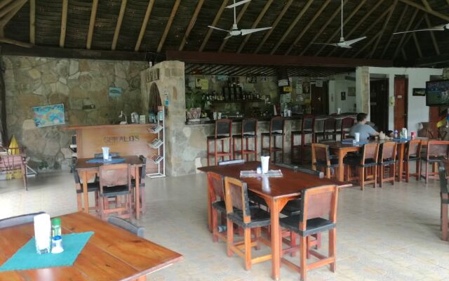 B&B Gerald's