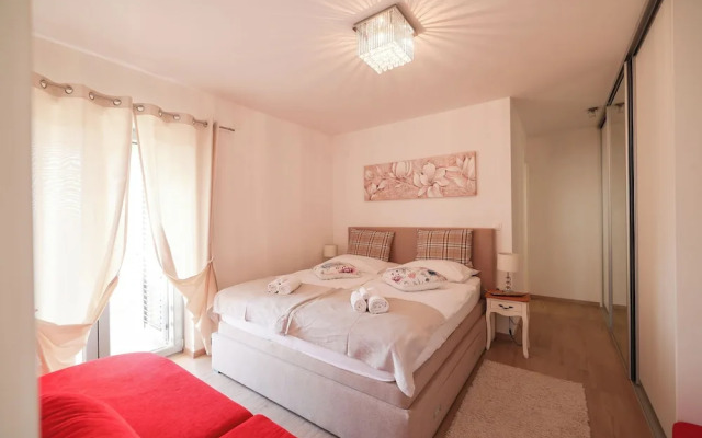 Villa Olive Garden Apartments