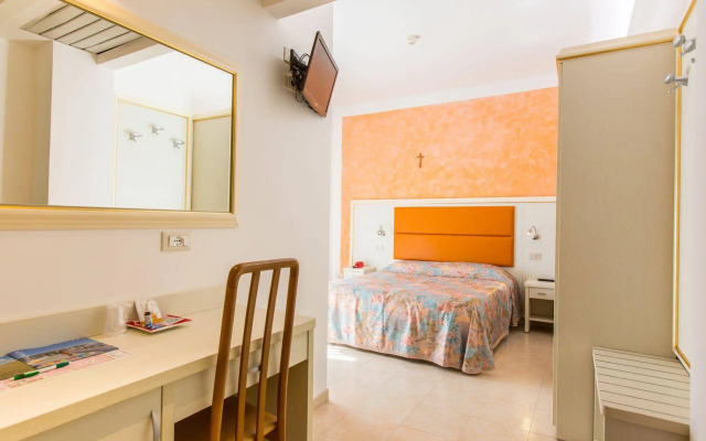 Hotel Delfino