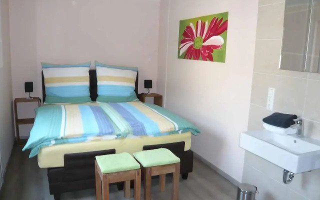 Ferienwohnung Moselblick