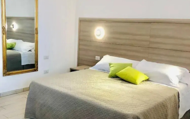 Bardilio Luxury Rooms IUN P1813