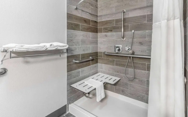 Days Inn Lamar