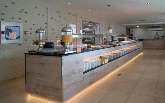 Hotel Eden Palma Playa Adults Only
