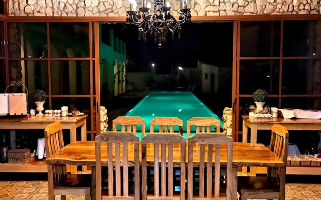 La Casa Di Beatrice