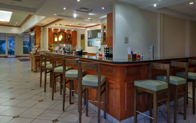 Hilton Garden Inn West Monroe