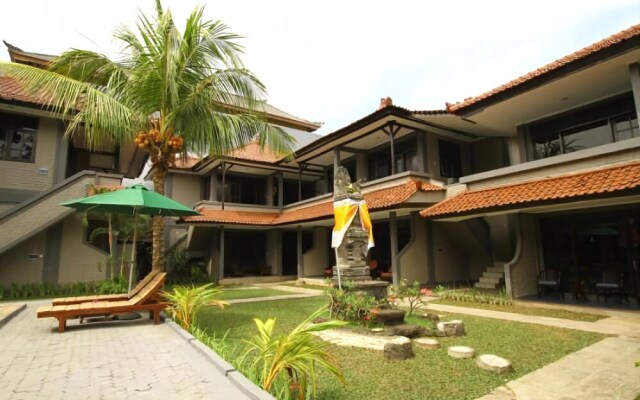 Amazing Kuta Hotel