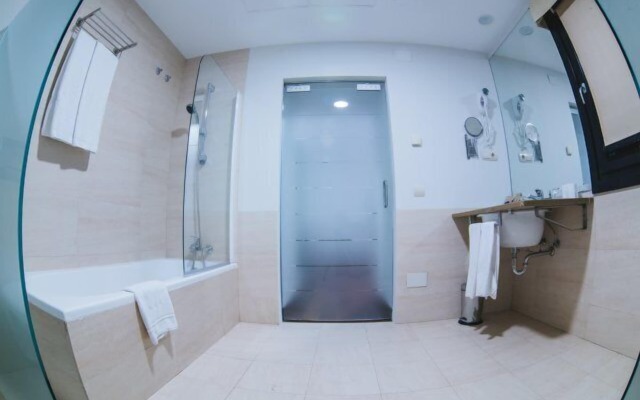 Hotel Bodega El Juncal