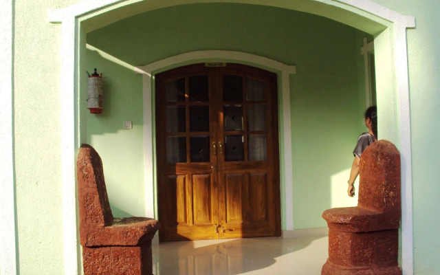 Close2C Holiday Homes