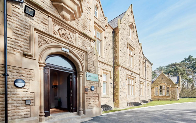 Oddfellows on the Park