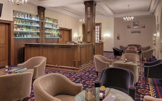 Grand Hotel Sonnenbichl