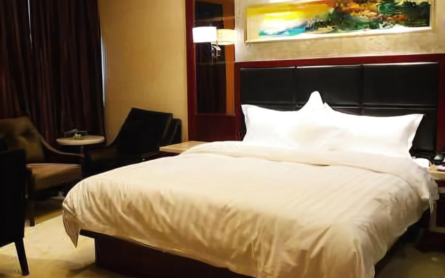 Falaide International Hotel