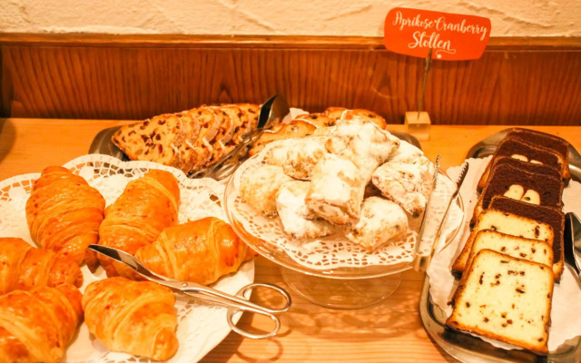 TOP Hotel Goldenes Fass