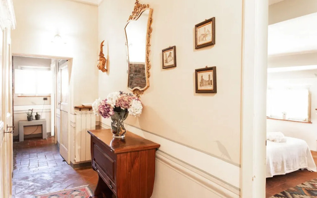 San Francesco Luxury