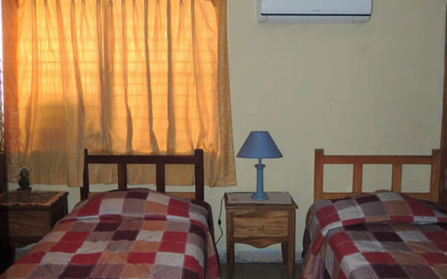 Hostal Doña Ida