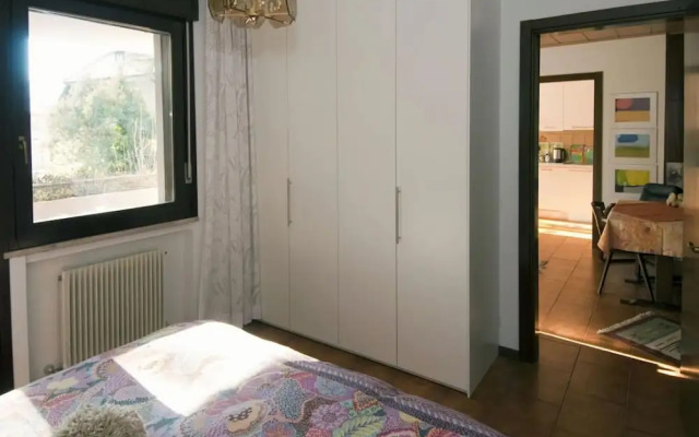 Majestic Apartment in Meran